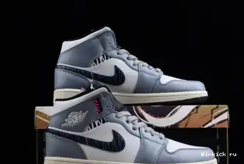 Jordan Air 1 Mid 0416